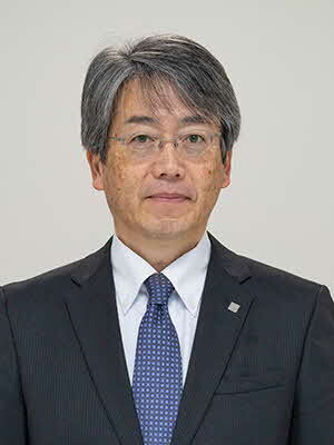 西村健一副市長画像