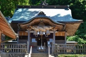 神社